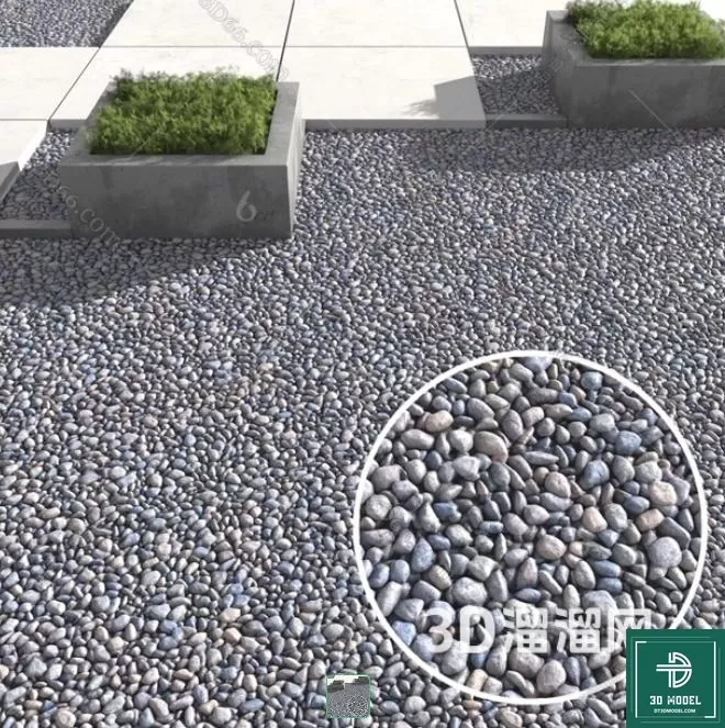 MATERIAL – TEXTURES – STONE – 0119