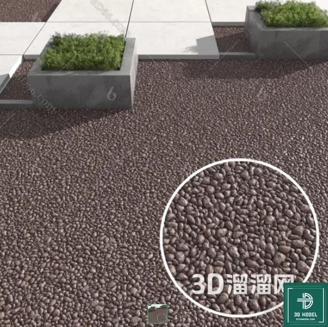 MATERIAL – TEXTURES – STONE – 0123