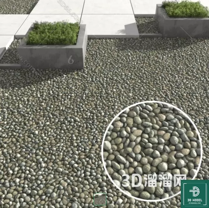 MATERIAL – TEXTURES – STONE – 0127