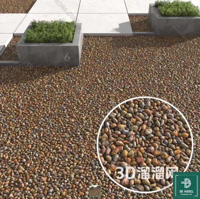 MATERIAL – TEXTURES – STONE – 0128