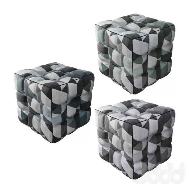 Box pouf – 208827