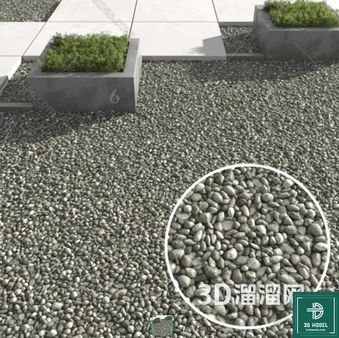 MATERIAL – TEXTURES – STONE – 0129