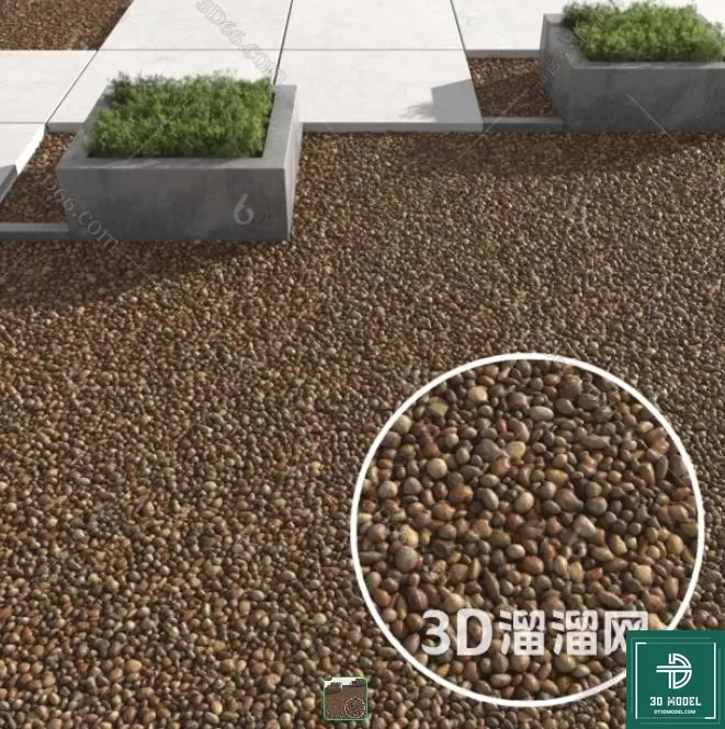 MATERIAL – TEXTURES – STONE – 0131