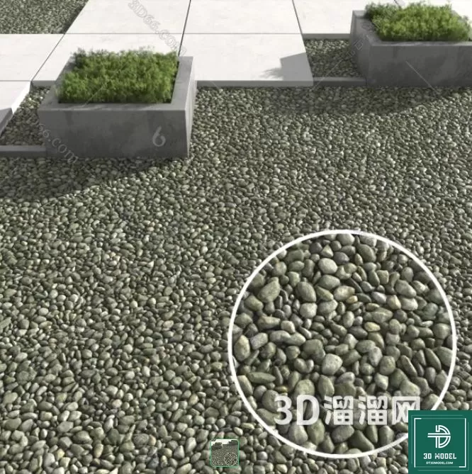 MATERIAL – TEXTURES – STONE – 0136