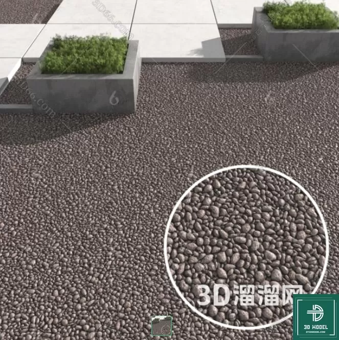 MATERIAL – TEXTURES – STONE – 0137