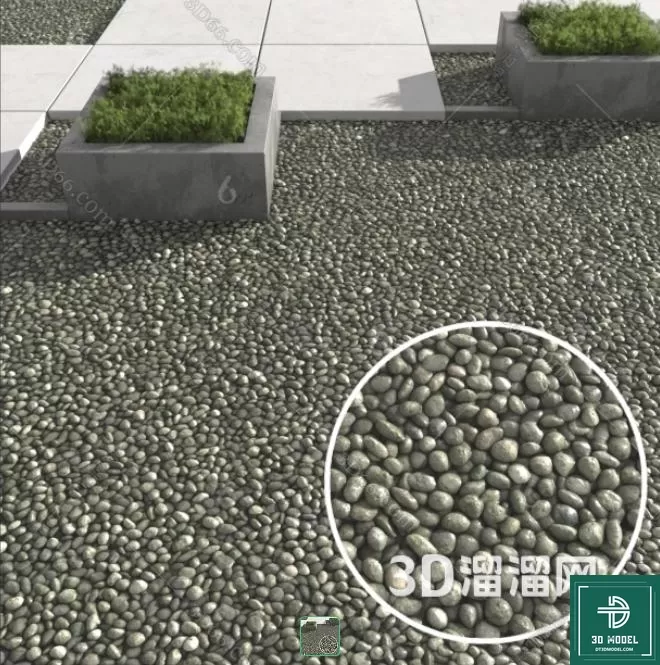 MATERIAL – TEXTURES – STONE – 0140