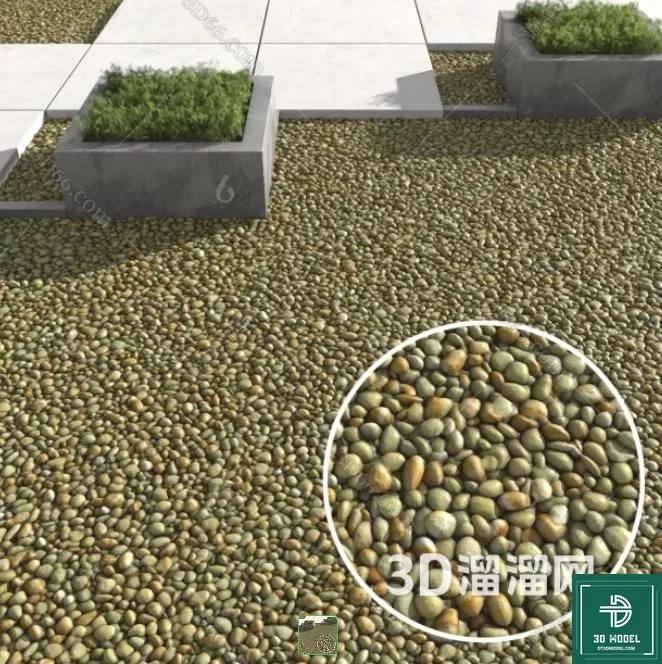 MATERIAL – TEXTURES – STONE – 0142