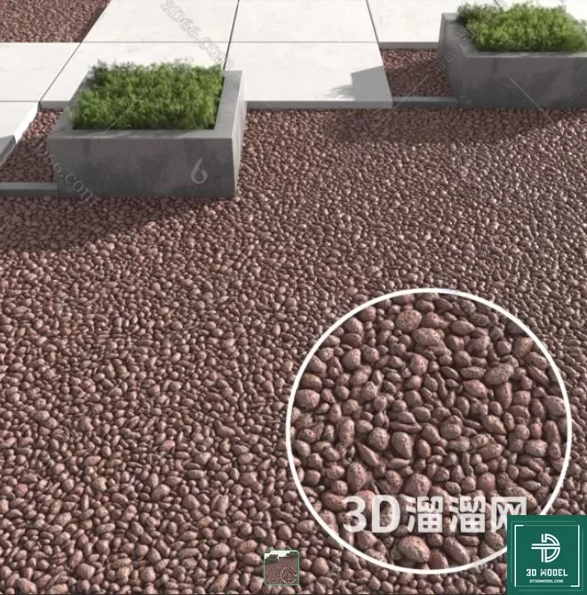 MATERIAL – TEXTURES – STONE – 0143