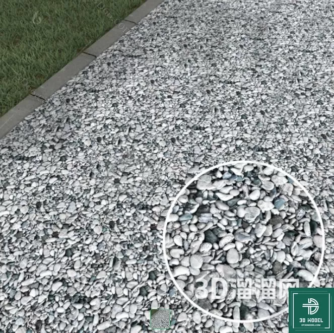 MATERIAL – TEXTURES – STONE – 0144