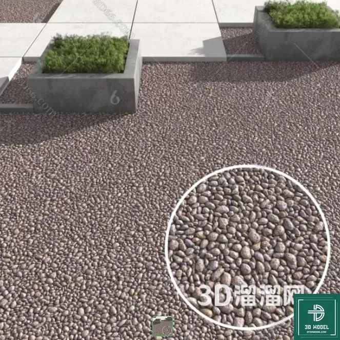 MATERIAL – TEXTURES – STONE – 0146