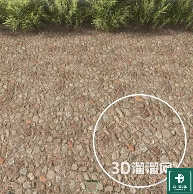 MATERIAL – TEXTURES – STONE – 0148