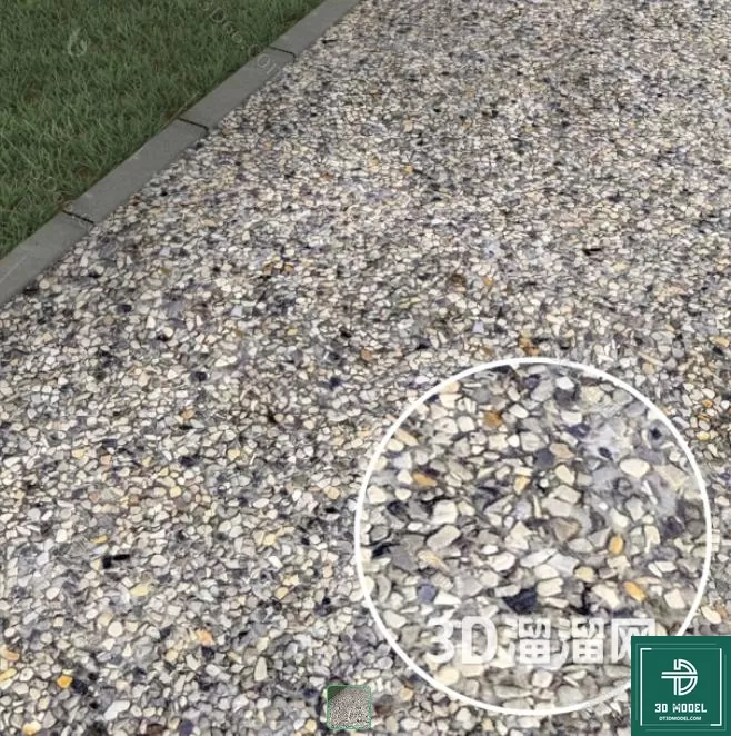 MATERIAL – TEXTURES – STONE – 0149