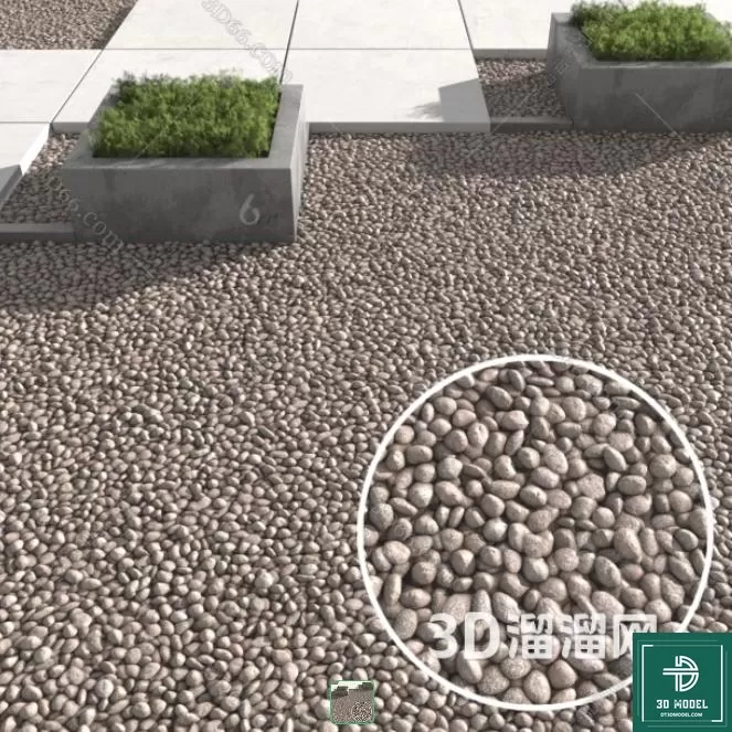 MATERIAL – TEXTURES – STONE – 0150