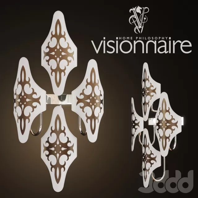 Bra Alystar IPE Cavalli (Visionnaire) – 208833