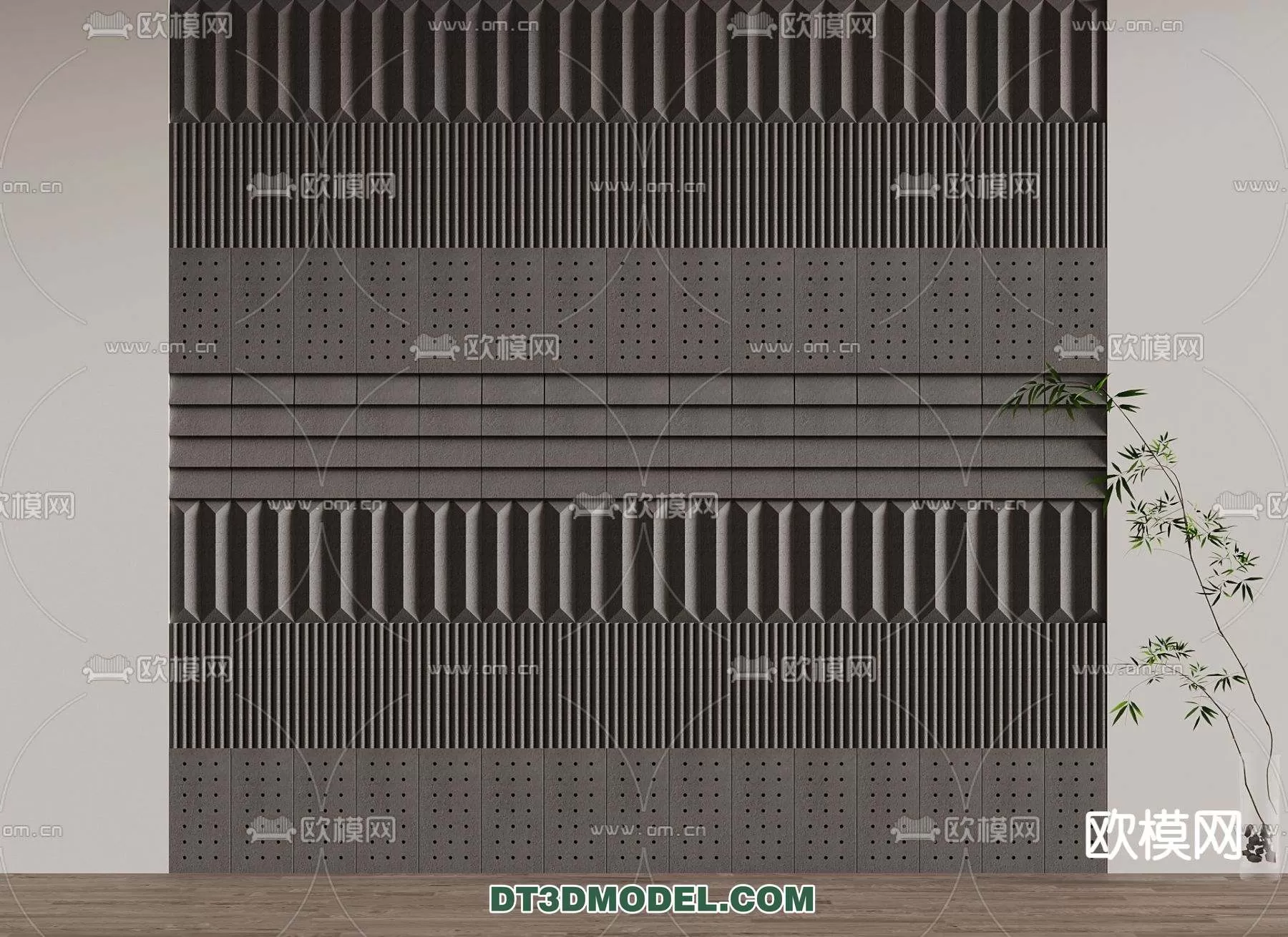 MATERIAL – TEXTURES – ROCK WALL – 0009