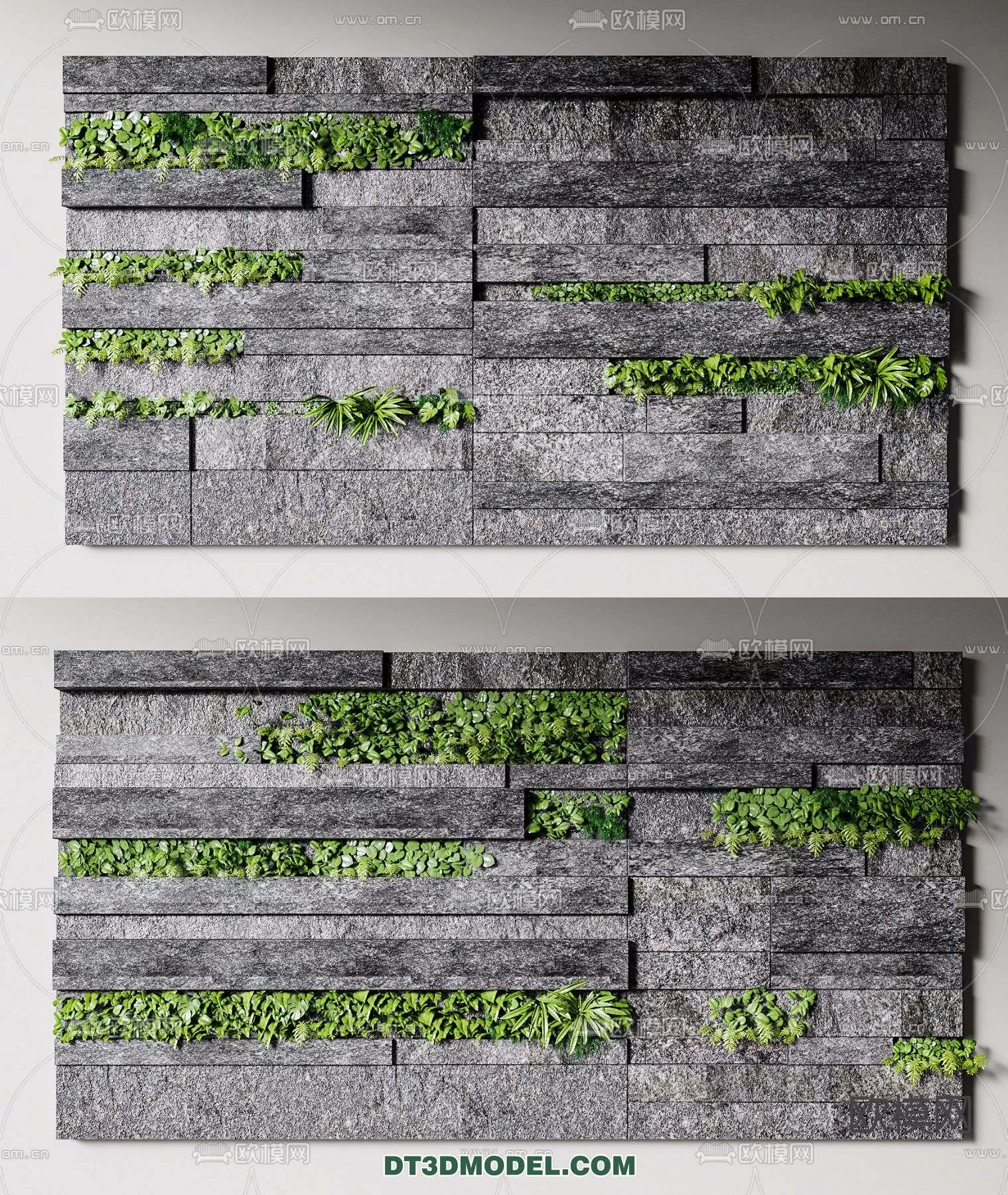 MATERIAL – TEXTURES – ROCK WALL – 0017