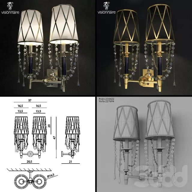 Bra Archos IPE Cavalli – 208835