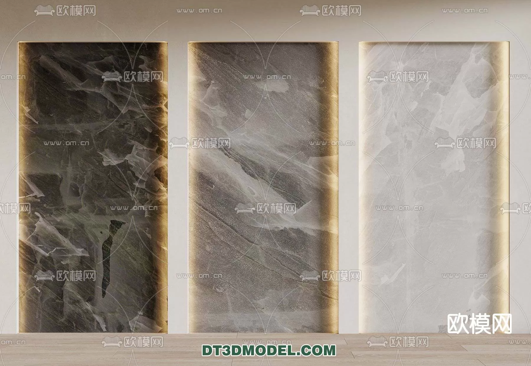 MATERIAL – TEXTURES – ROCK WALL – 0038