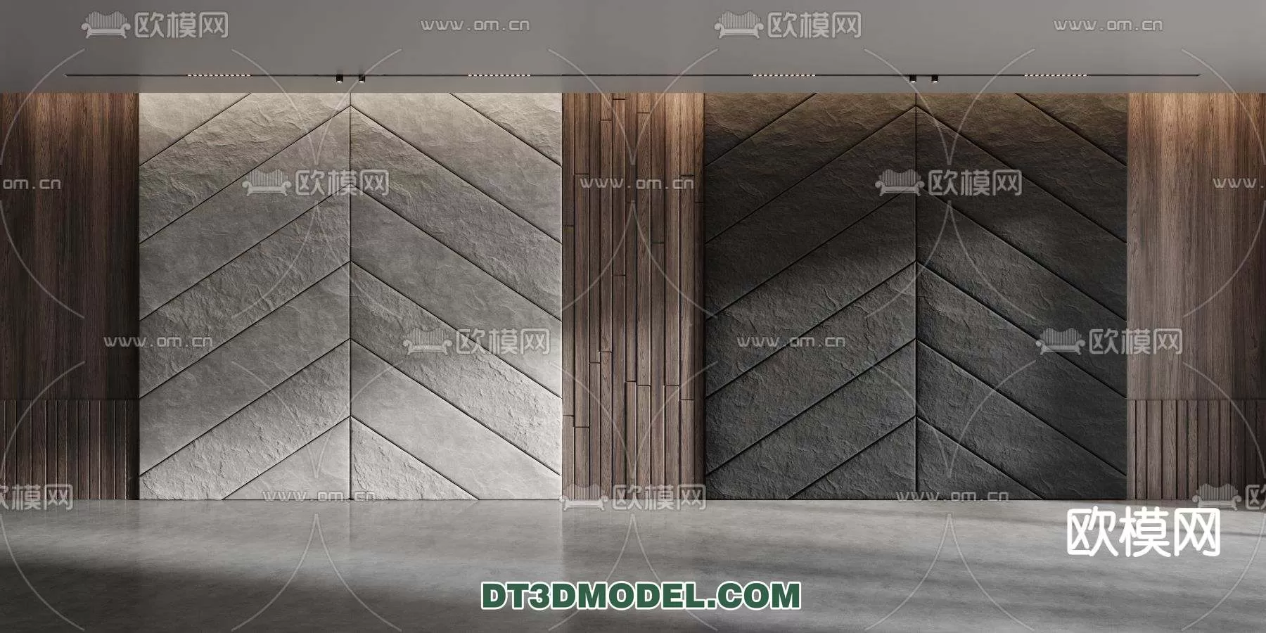 MATERIAL – TEXTURES – ROCK WALL – 0087