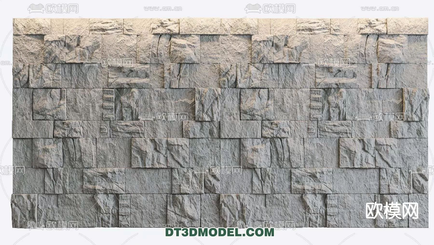 MATERIAL – TEXTURES – ROCK WALL – 0097