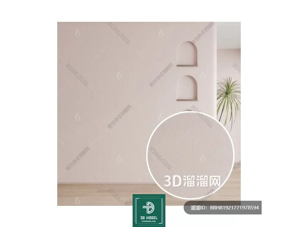 MATERIAL – TEXTURES – WALL – 0008