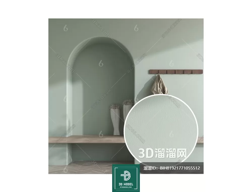 MATERIAL – TEXTURES – WALL – 0012