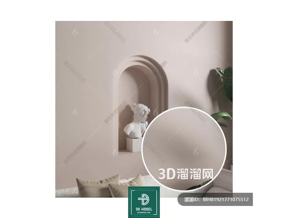 MATERIAL – TEXTURES – WALL – 0014