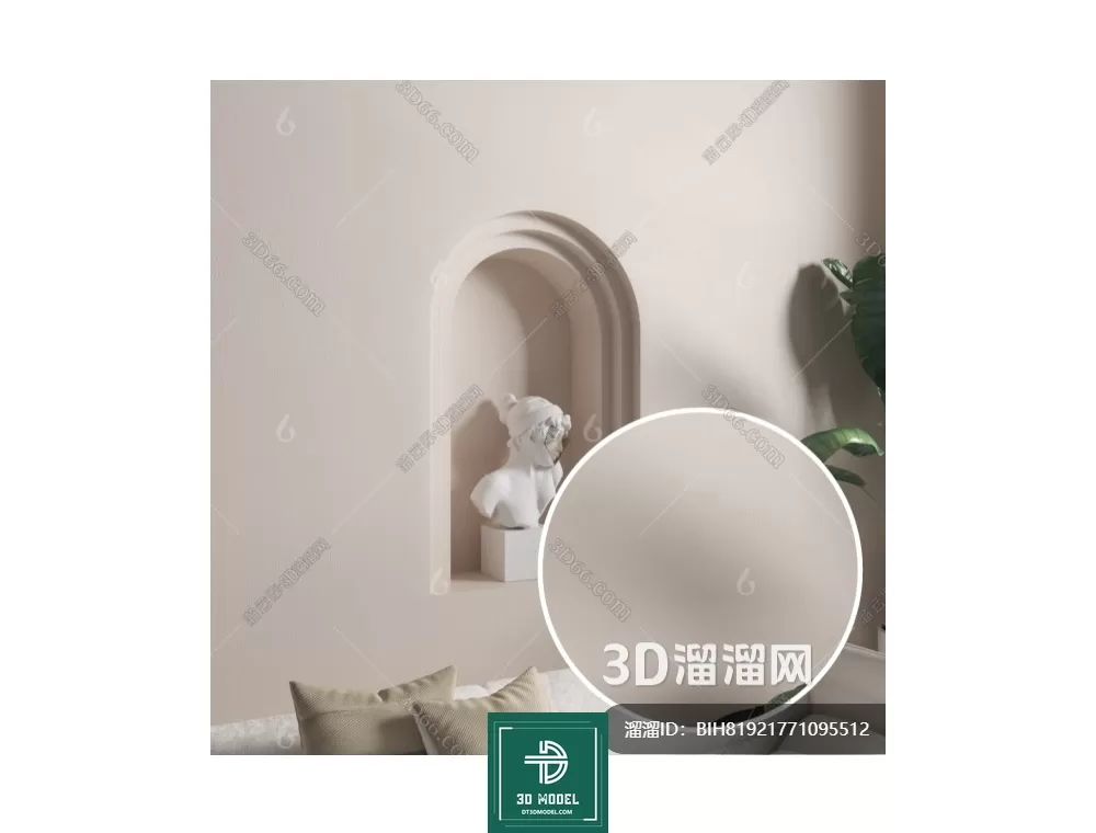 MATERIAL – TEXTURES – WALL – 0016