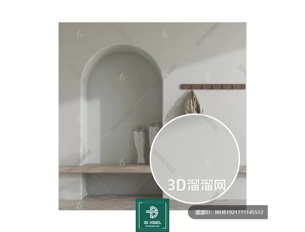 MATERIAL – TEXTURES – WALL – 0023