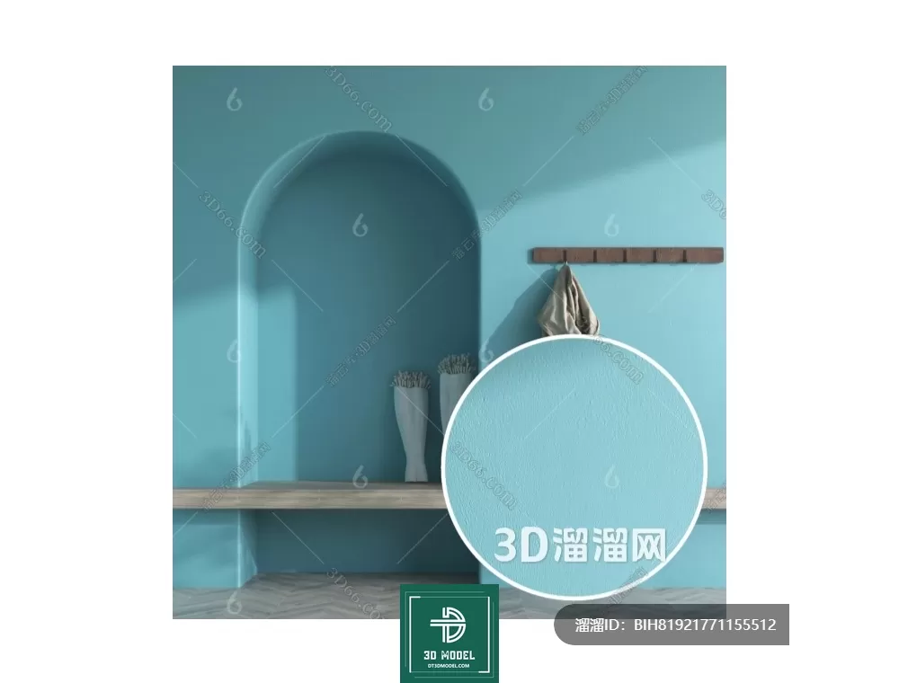 MATERIAL – TEXTURES – WALL – 0025