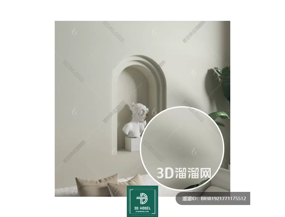 MATERIAL – TEXTURES – WALL – 0030