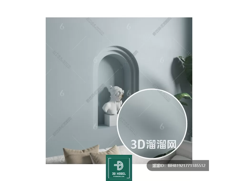 MATERIAL – TEXTURES – WALL – 0031