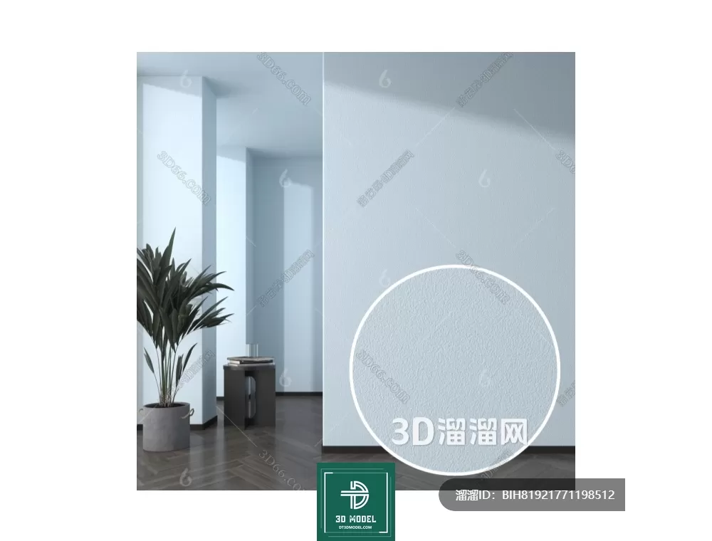 MATERIAL – TEXTURES – WALL – 0032