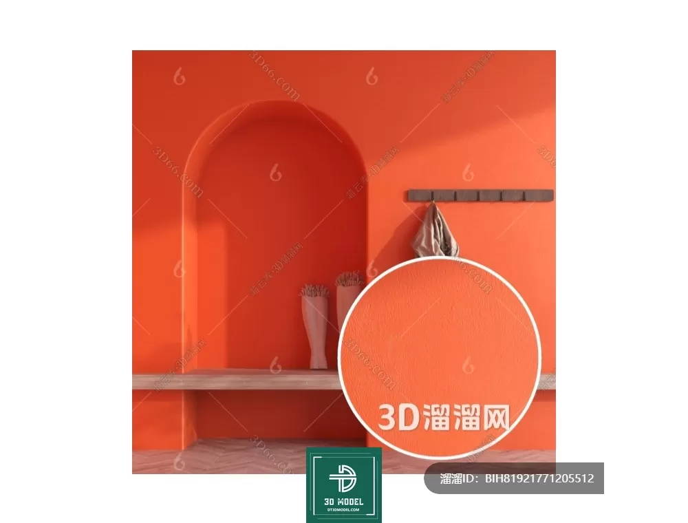 MATERIAL – TEXTURES – WALL – 0033