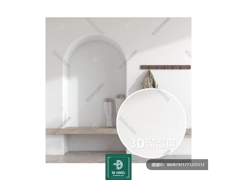 MATERIAL – TEXTURES – WALL – 0034