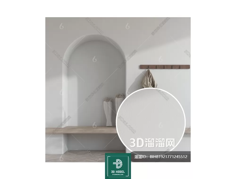 MATERIAL – TEXTURES – WALL – 0035