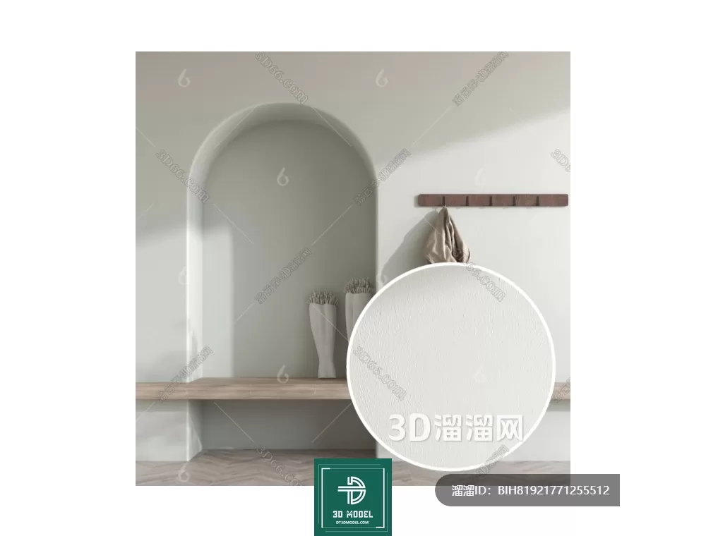 MATERIAL – TEXTURES – WALL – 0037