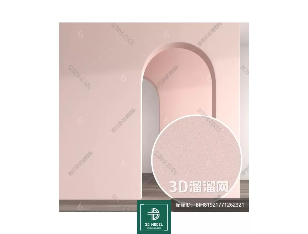 MATERIAL – TEXTURES – WALL – 0039