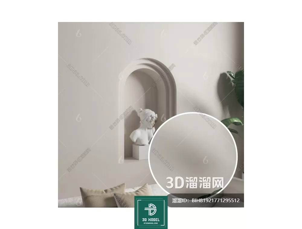 MATERIAL – TEXTURES – WALL – 0043