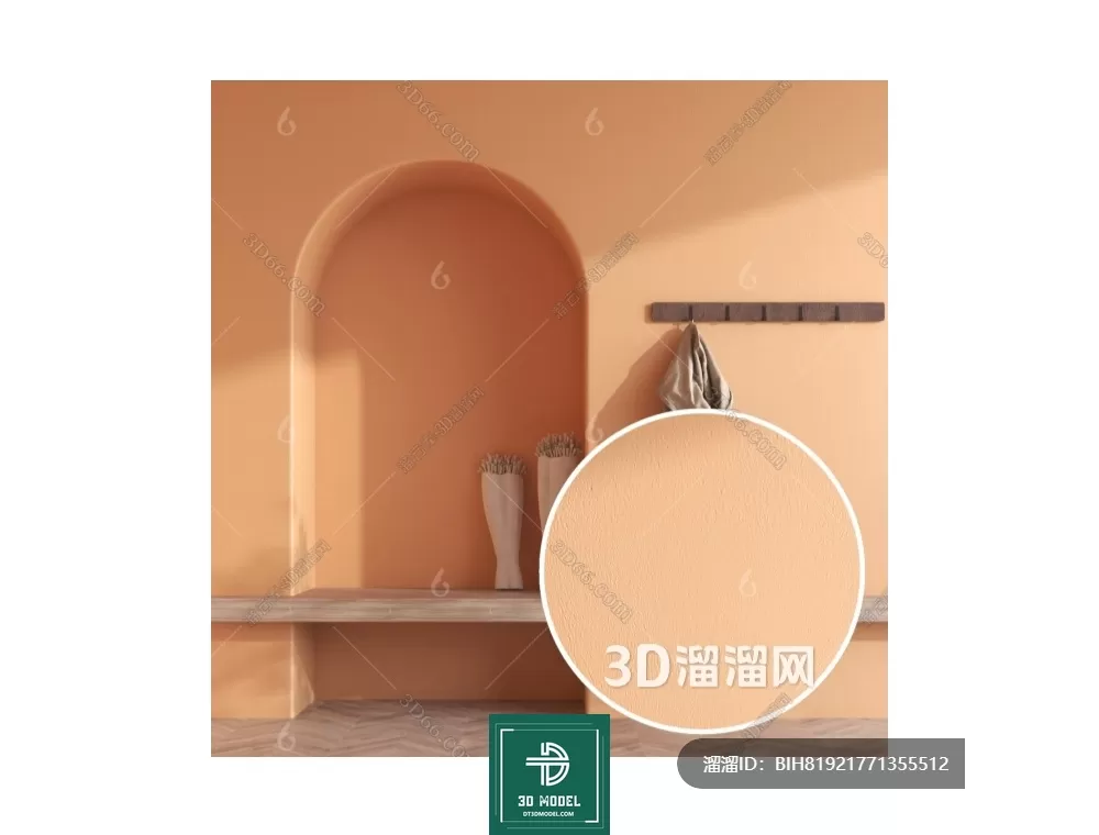 MATERIAL – TEXTURES – WALL – 0049