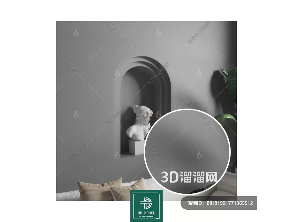 MATERIAL – TEXTURES – WALL – 0051