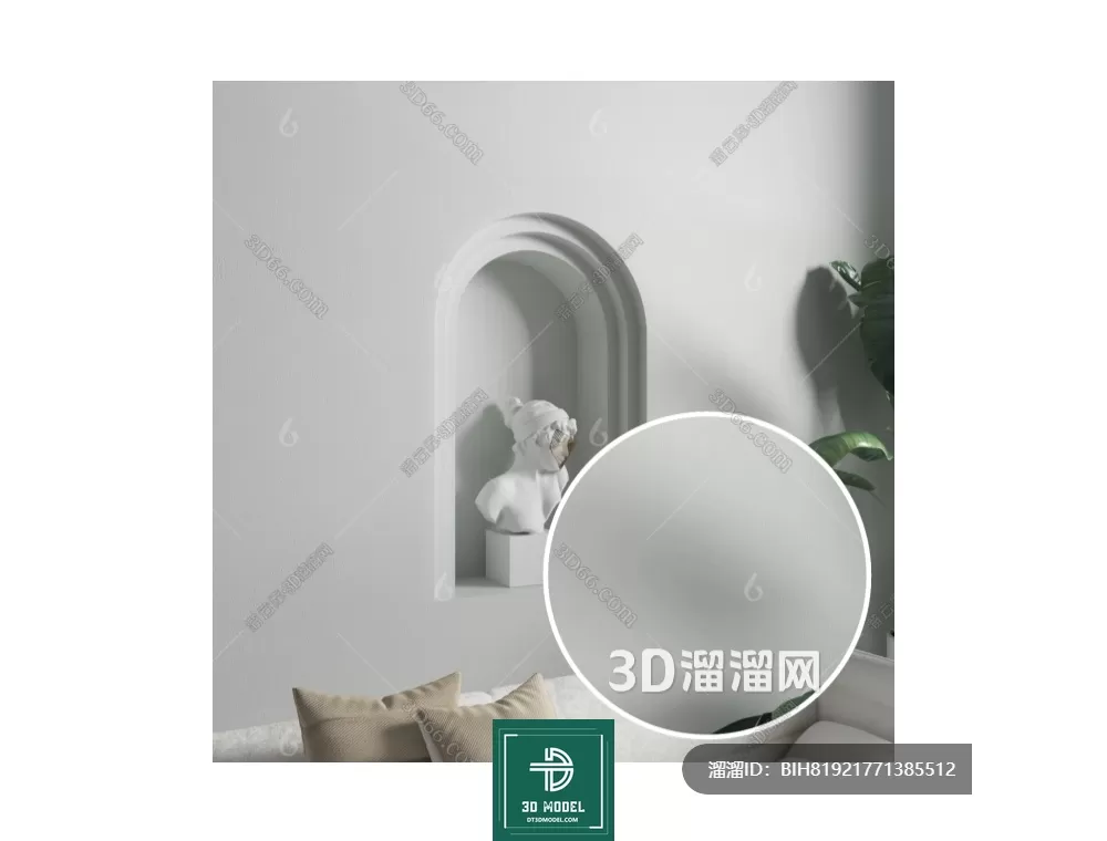 MATERIAL – TEXTURES – WALL – 0053