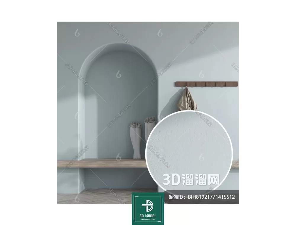 MATERIAL – TEXTURES – WALL – 0055