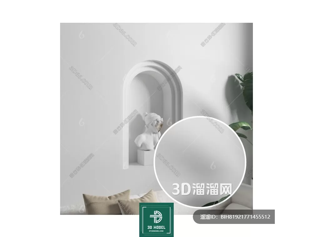 MATERIAL – TEXTURES – WALL – 0059