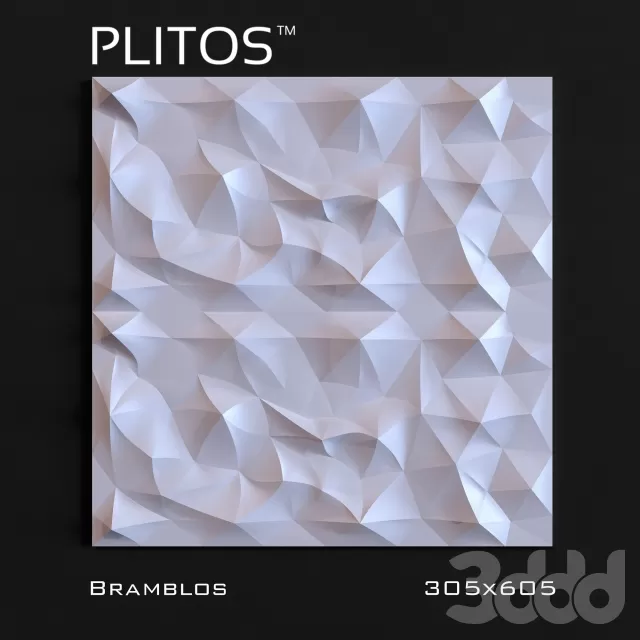 BramblOs – 208863