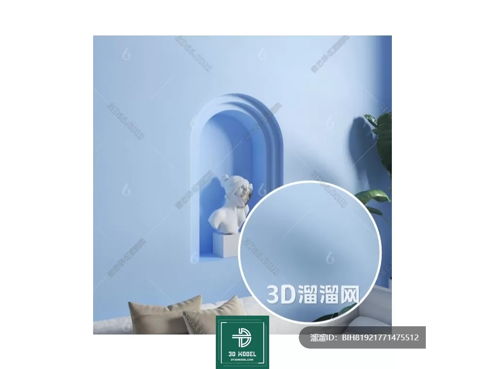 MATERIAL – TEXTURES – WALL – 0061