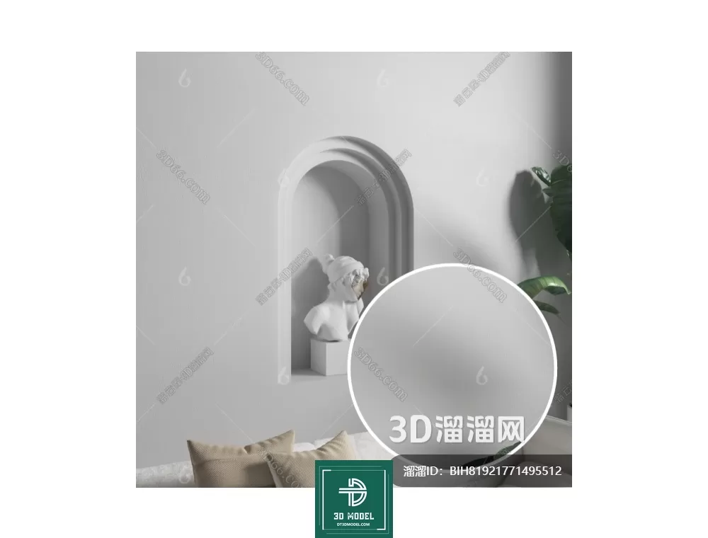 MATERIAL – TEXTURES – WALL – 0062