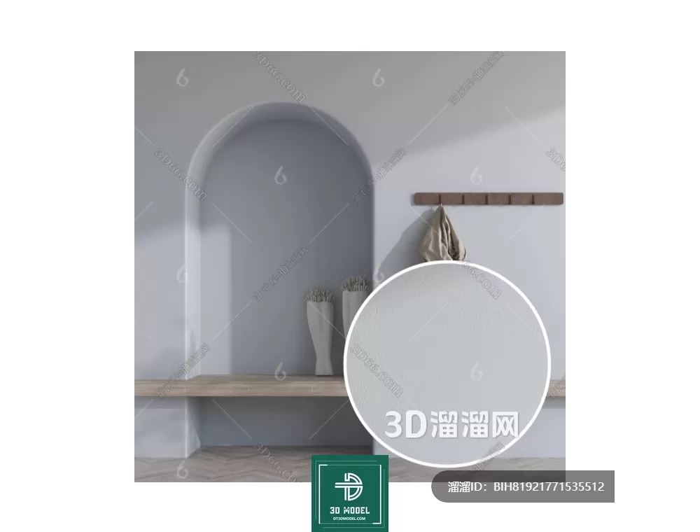 MATERIAL – TEXTURES – WALL – 0066