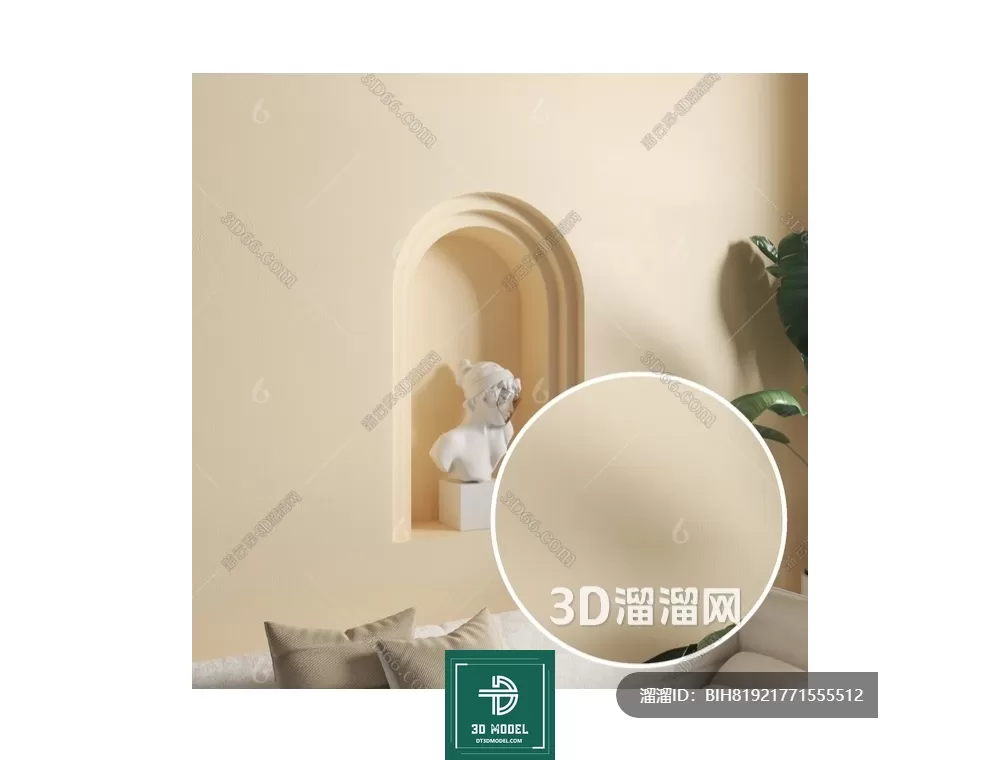 MATERIAL – TEXTURES – WALL – 0070