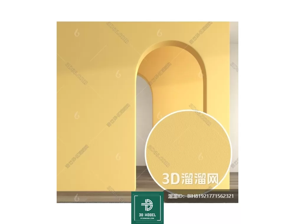 MATERIAL – TEXTURES – WALL – 0071